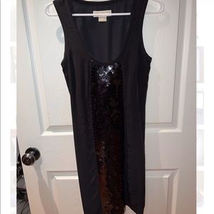 Micheal Kors Black dress